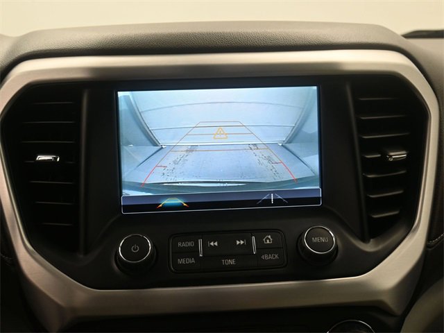 Used 2019 GMC Acadia SLT image 19