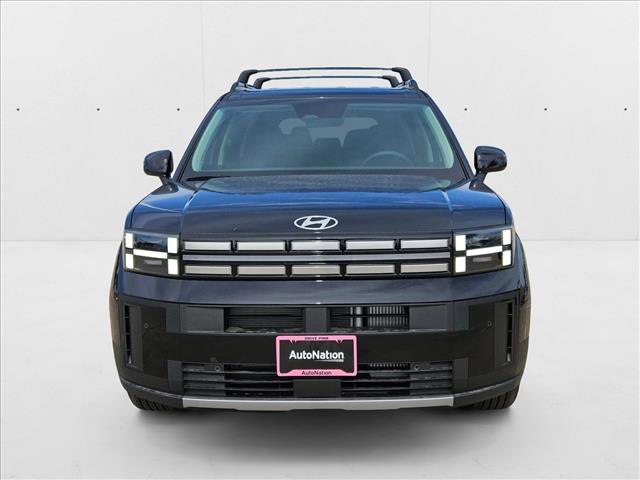 New 2025 Hyundai Santa Fe SEL image 6