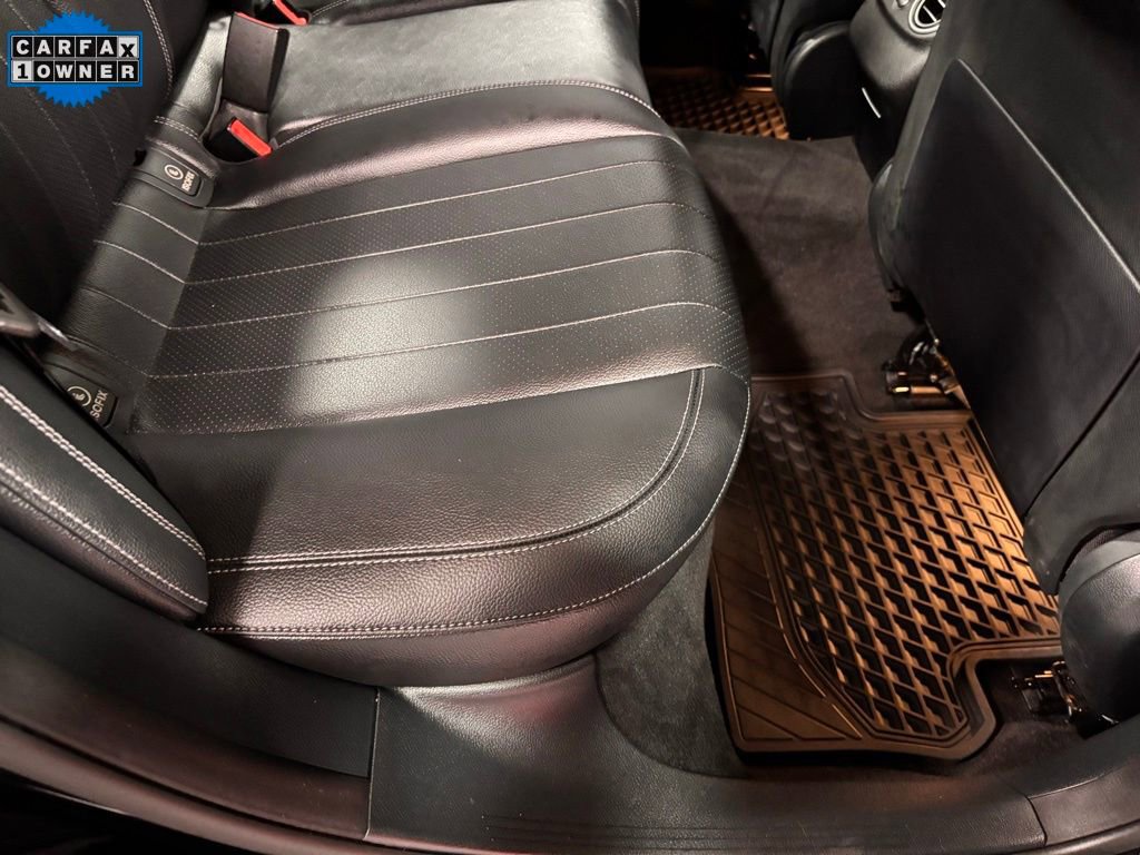 Certified 2023 Mercedes-Benz E 350 4MATIC Sedan image 23