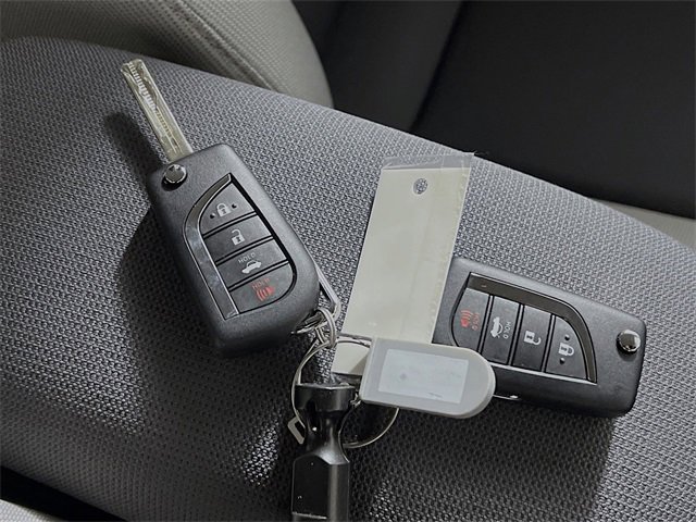 New 2026 Toyota Corolla LE image 32