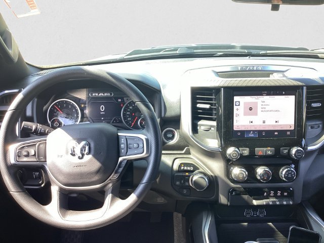 New 2026 RAM 1500 Express AWD/4WD image 10