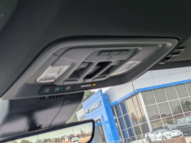 New 2026 Chevrolet Silverado 1500 LTZ w/ LTZ Premium Package image 27