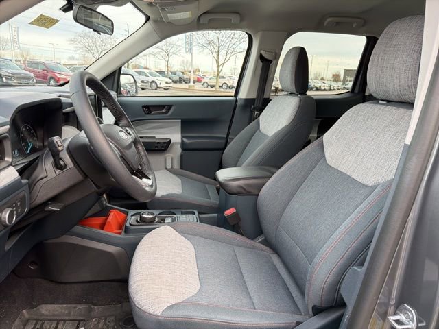 Used 2022 Ford Maverick XLT w/ XLT Luxury Package image 21