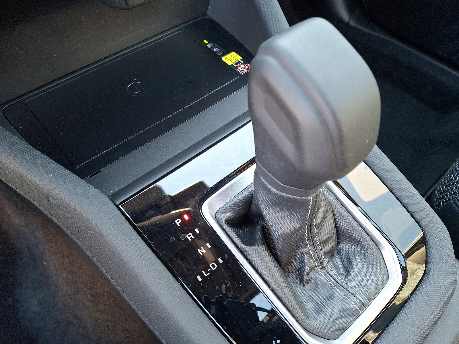 Certified 2025 Subaru Forester Premium w/ Convenience Package #1 image 15