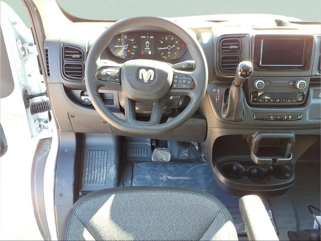 New 2026 RAM ProMaster 2500 w/ Safety Group image 10