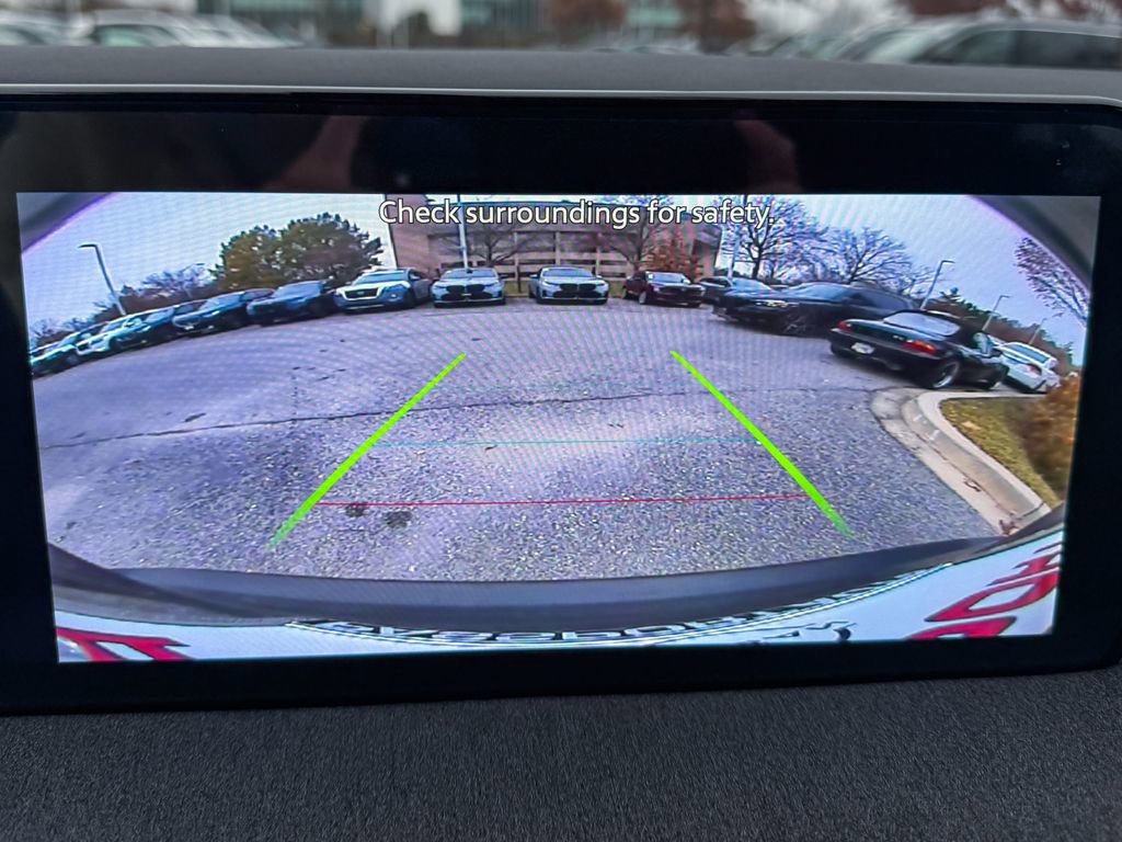 New 2026 Nissan Kicks SV w/ Cold Weather Package AWD/4WD image 13