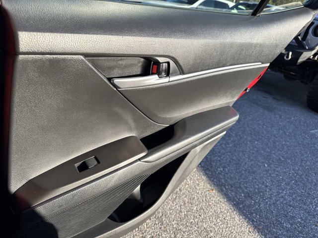Certified 2024 Toyota Camry LE image 18