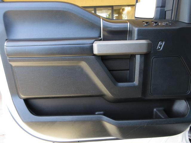 Certified 2020 Ford F150 Raptor image 9