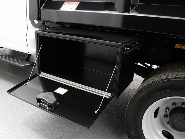 New 2024 Ford F450 XL image 23