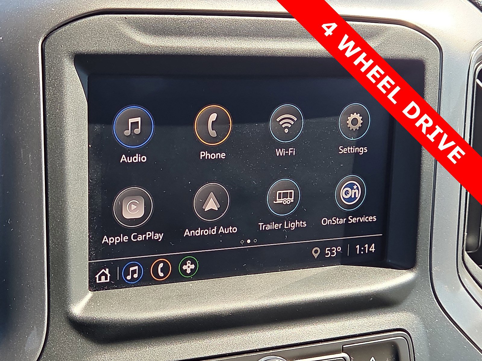 Used 2024 GMC Sierra 3500 Pro image 17