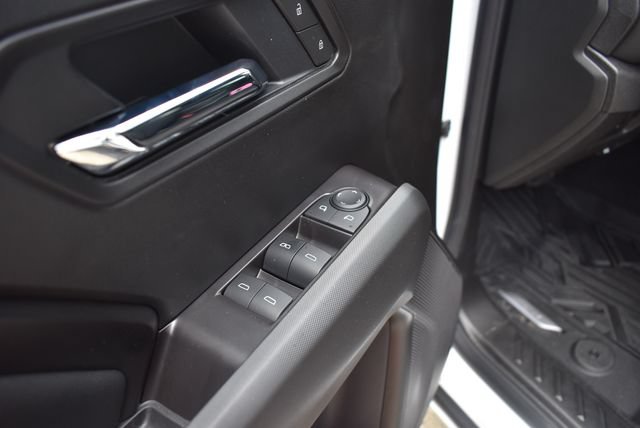 Used 2026 Chevrolet Colorado LT w/ Advanced Trailering Package RWD image 17