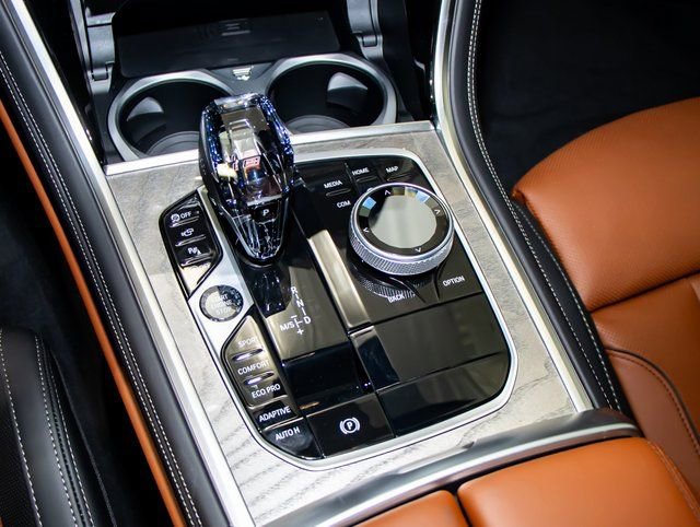 Used 2026 BMW 840i xDrive image 19