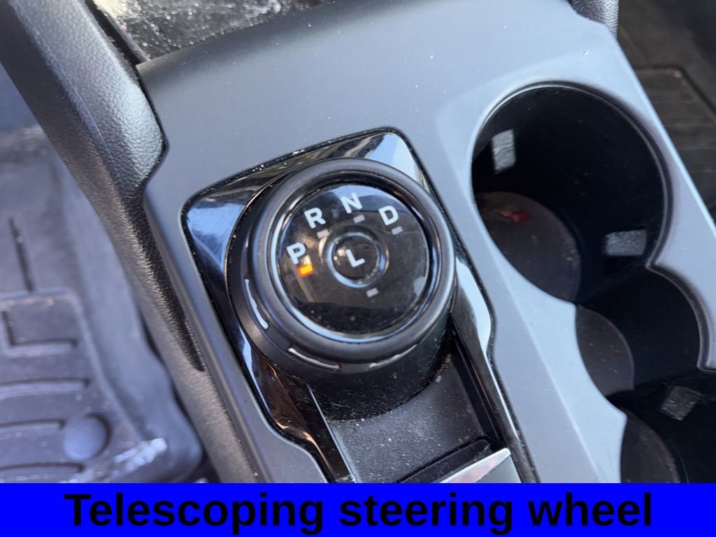 Used 2022 Ford Bronco Sport Outer Banks w/ Tech Package image 12