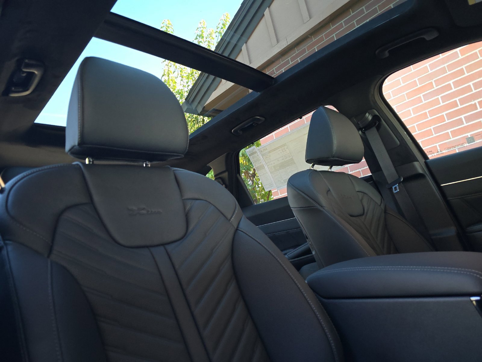 New 2026 Kia Sorento SX Prestige image 18