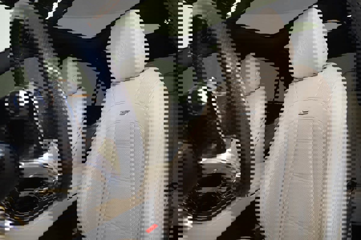 Used 2019 Mercedes-Benz E 63 AMG S image 41