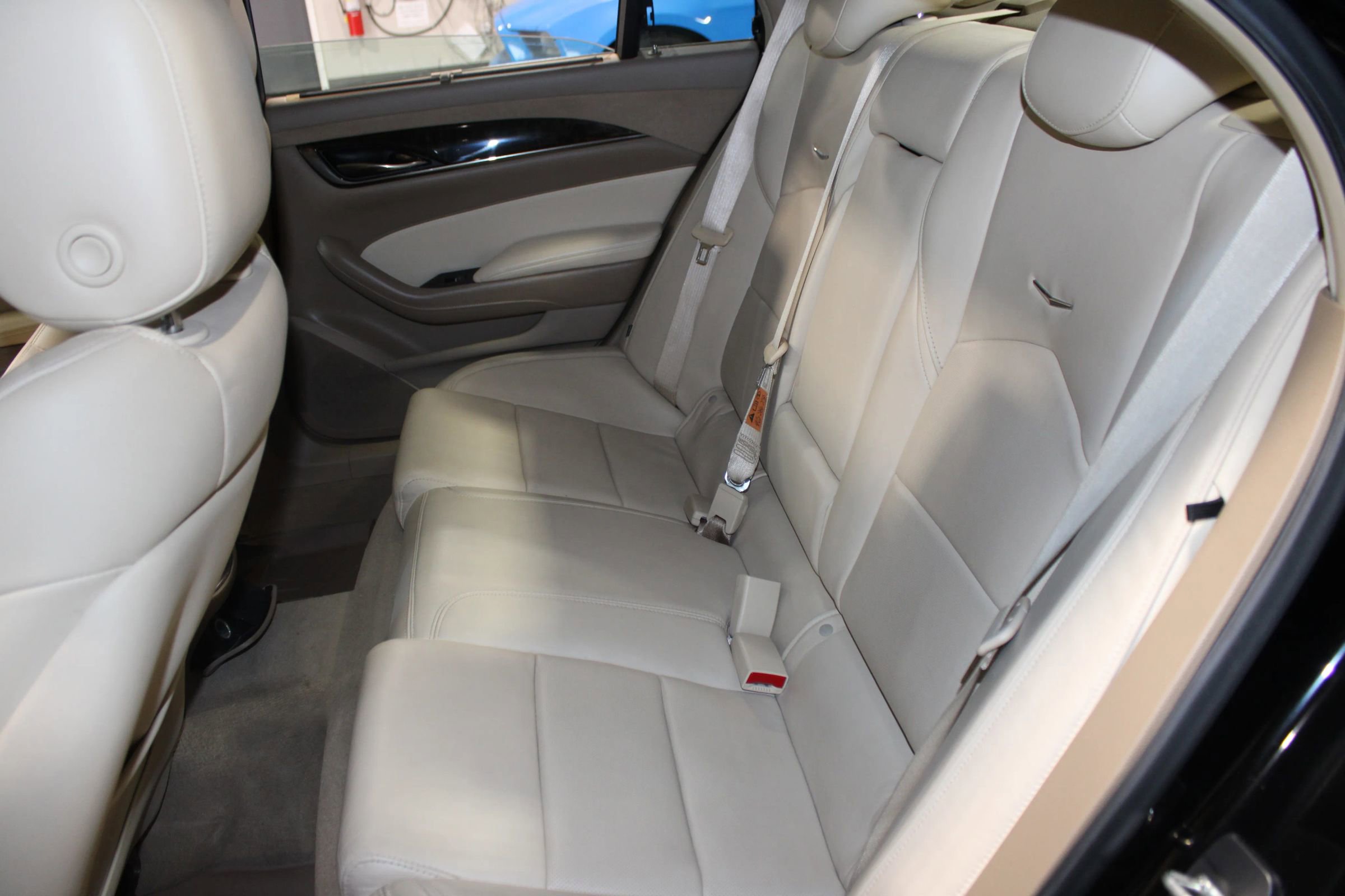 Used 2015 Cadillac CTS Performance image 29