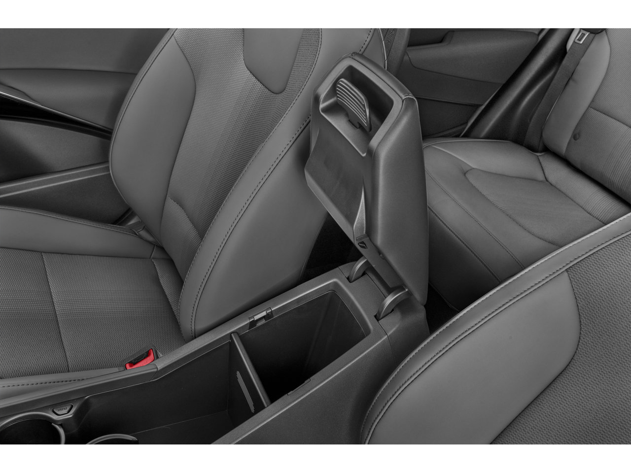 Certified 2023 Kia Niro EX FWD image 10