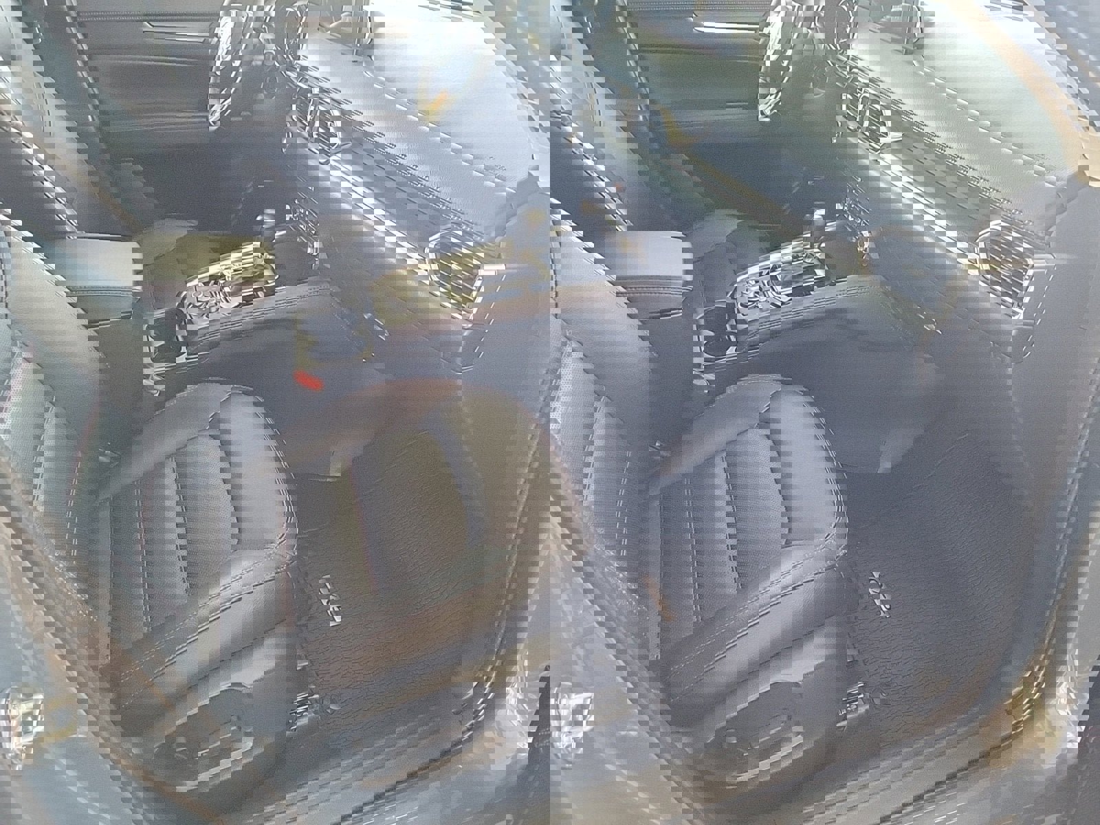 Used 2024 MAZDA CX-5 Carbon Edition image 11