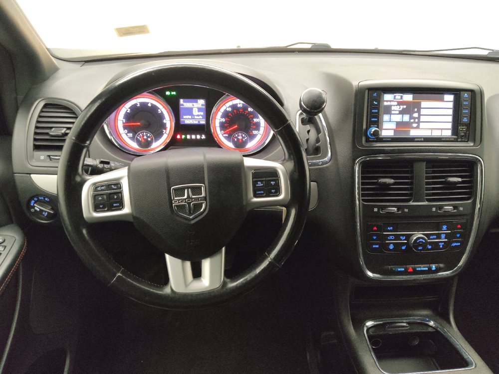 Used 2019 Dodge Grand Caravan GT FWD image 22