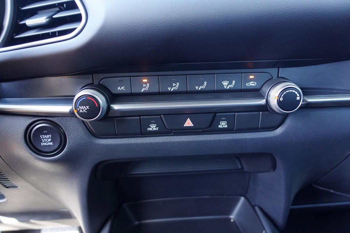 New 2026 MAZDA CX-30 AWD 2.5 S image 18