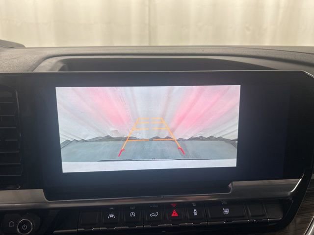 Used 2025 Chevrolet Silverado 1500 RST w/ True North Edition Plus image 19