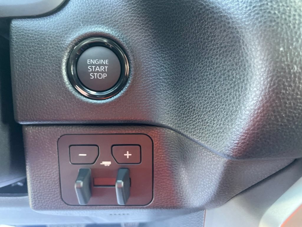 New 2026 Toyota Tundra SR5 AWD/4WD image 23