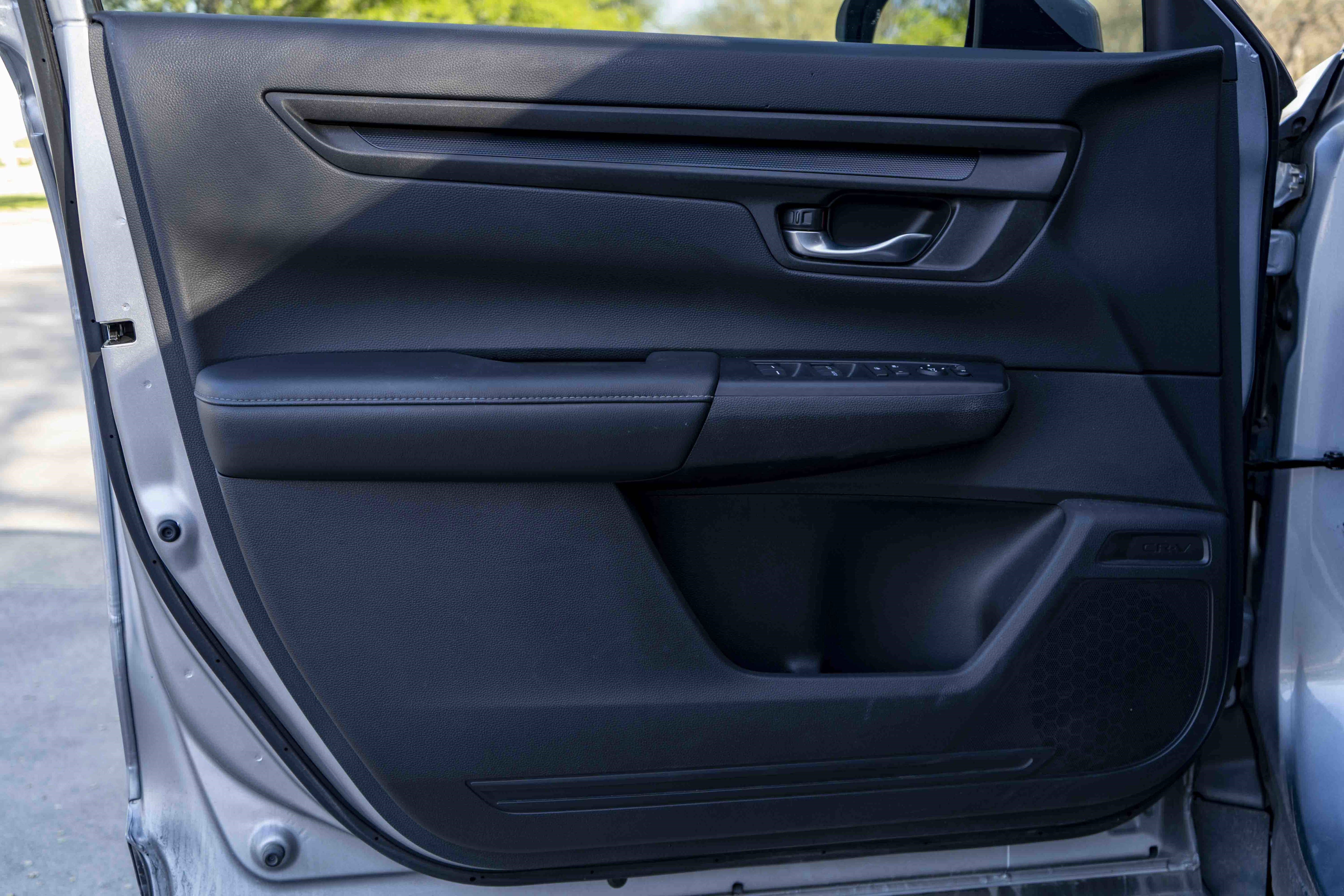 Certified 2023 Honda CR-V EX image 33