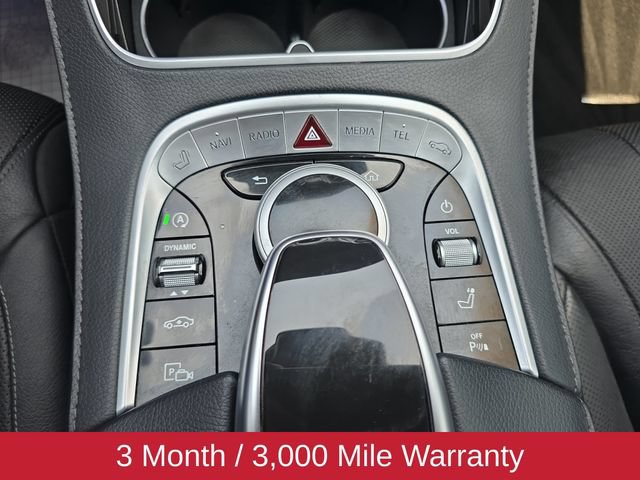 Used 2018 Mercedes-Benz S 450 Sedan image 28