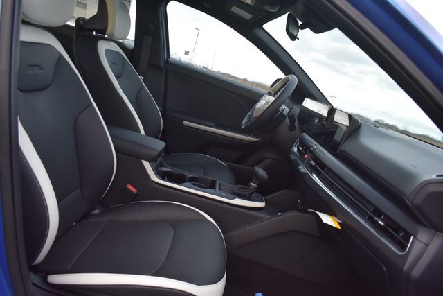 New 2026 Kia K4 GT-Line image 14