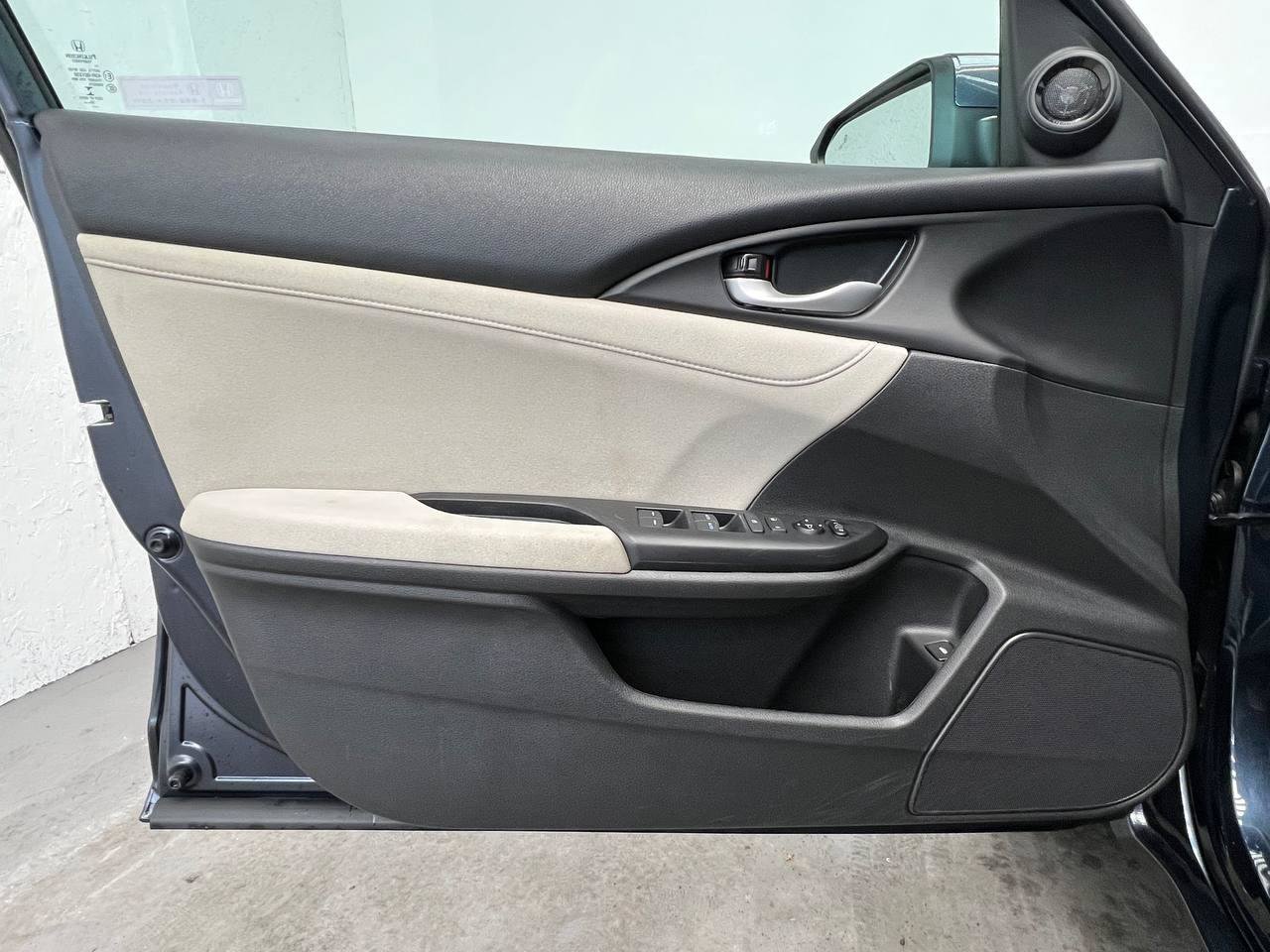 Used 2021 Honda Insight EX image 7