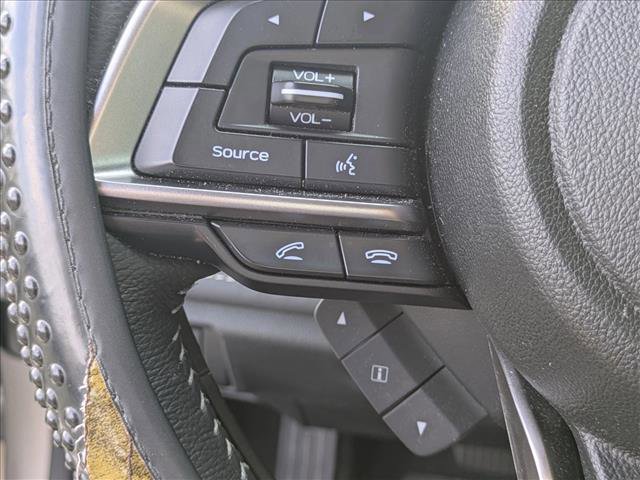 Used 2020 Subaru Outback Limited image 13