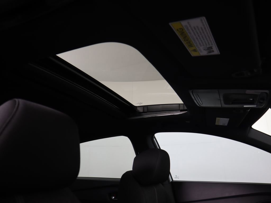 Certified 2024 Honda Accord Sport image 18