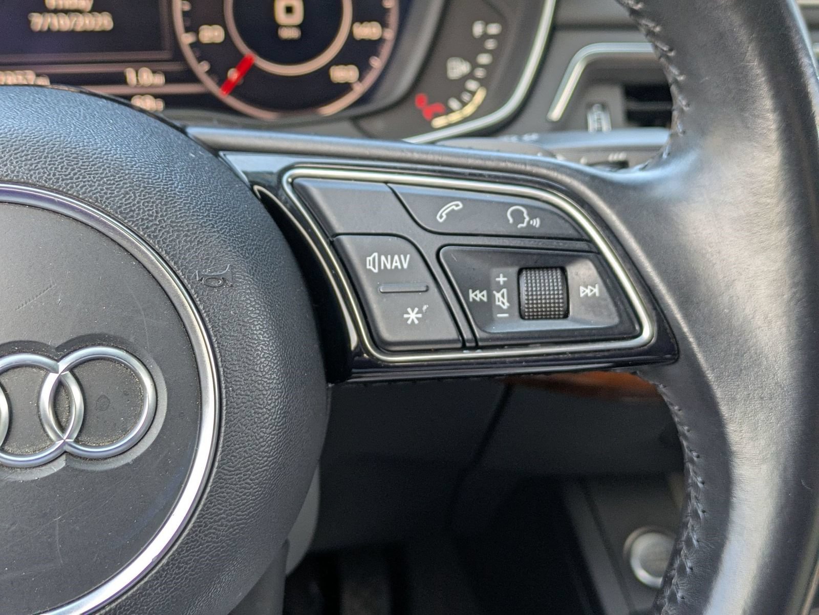 Used 2017 Audi A4 2.0T Premium Plus AWD/4WD image 11