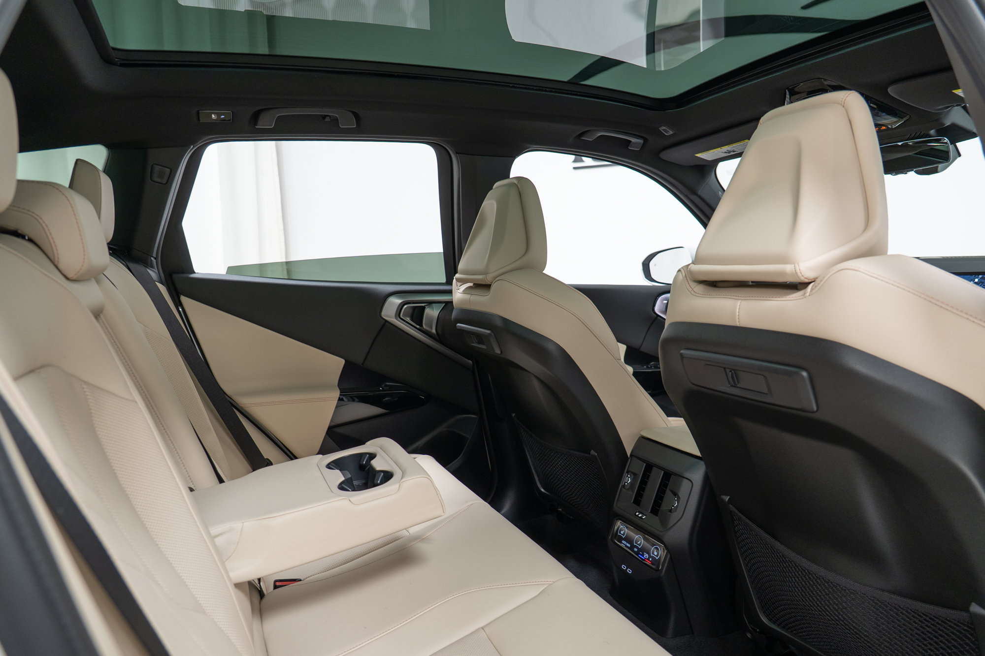 New 2026 BMW X3 xDrive30i AWD/4WD image 22