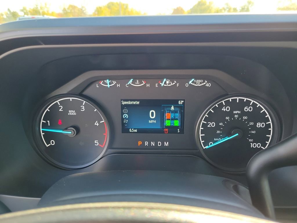 New 2026 Ford F450 XL image 27