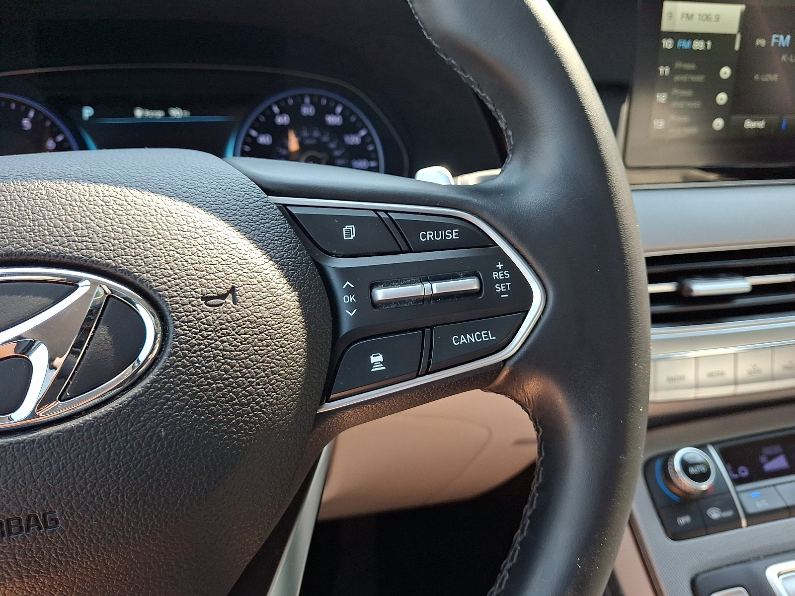 Used 2020 Hyundai Palisade SEL AWD/4WD image 23