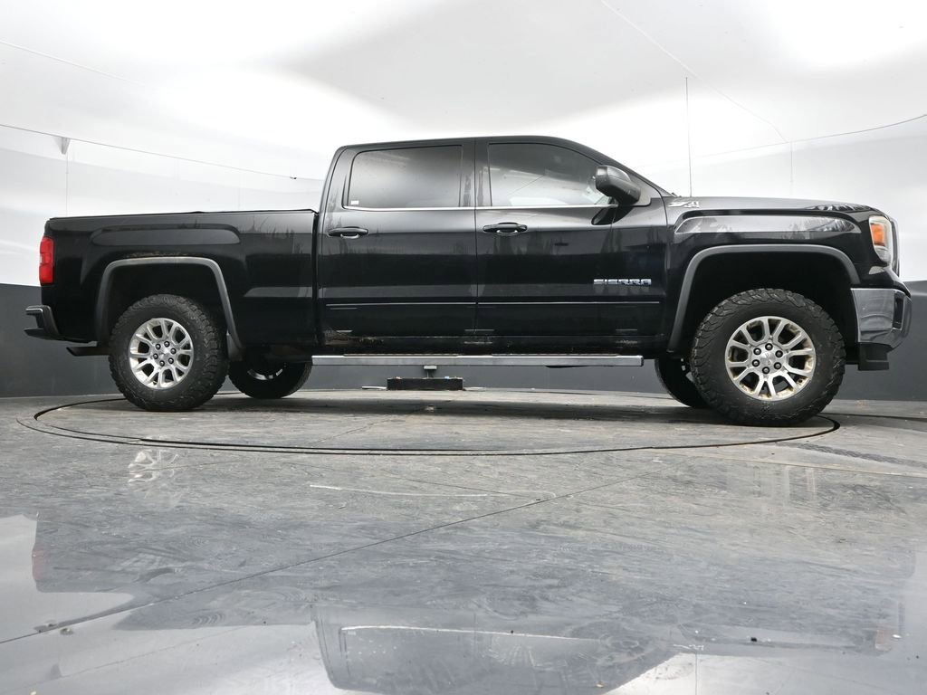 Used 2014 GMC Sierra 1500 SLE image 42