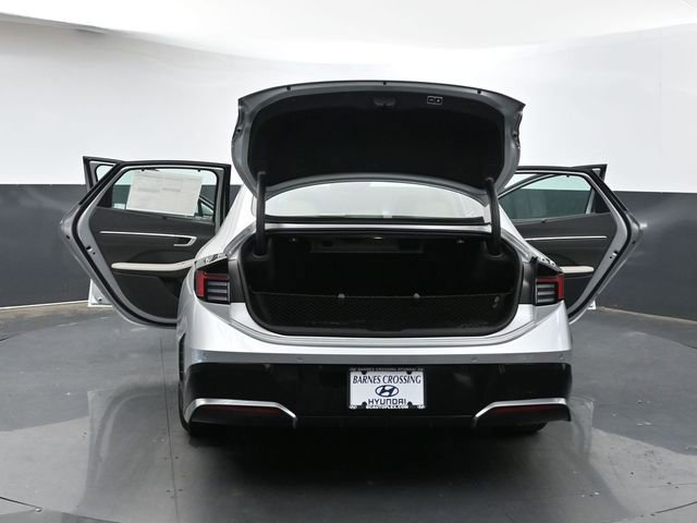 Used 2024 Hyundai Sonata Limited FWD image 39