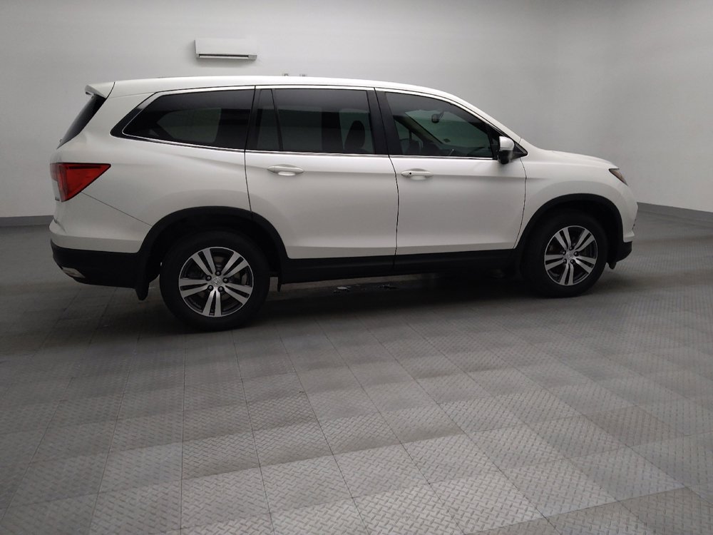 Used 2017 Honda Pilot EX-L image 10