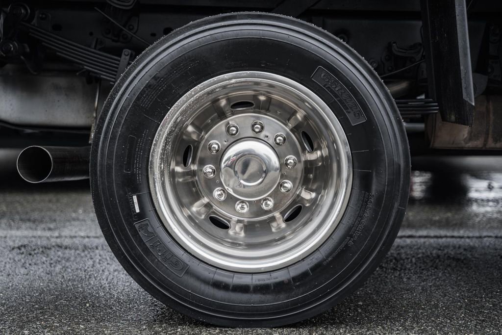 Used 2015 Ford F450 XL w/ XL Value Package image 25