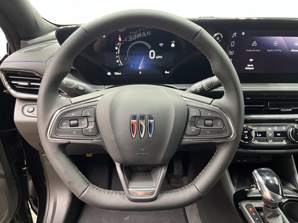 New 2026 Buick Envista Sport Touring w/ Convenience I Package FWD image 13
