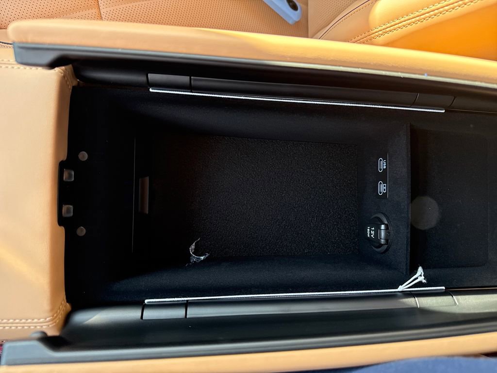 New 2026 Genesis G90 3.5T AWD/4WD image 27