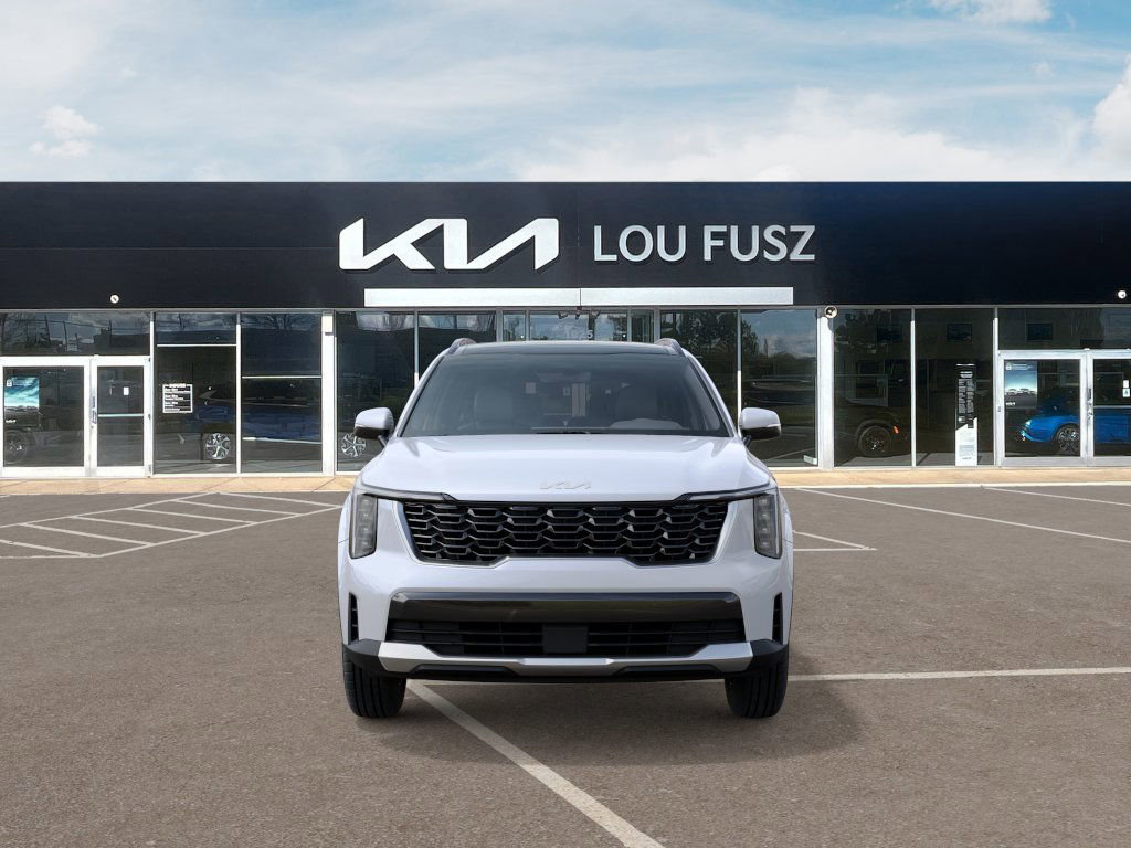 New 2026 Kia Sorento S image 2