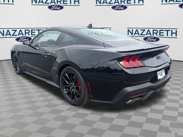 Used 2025 Ford Mustang GT Premium RWD image 5