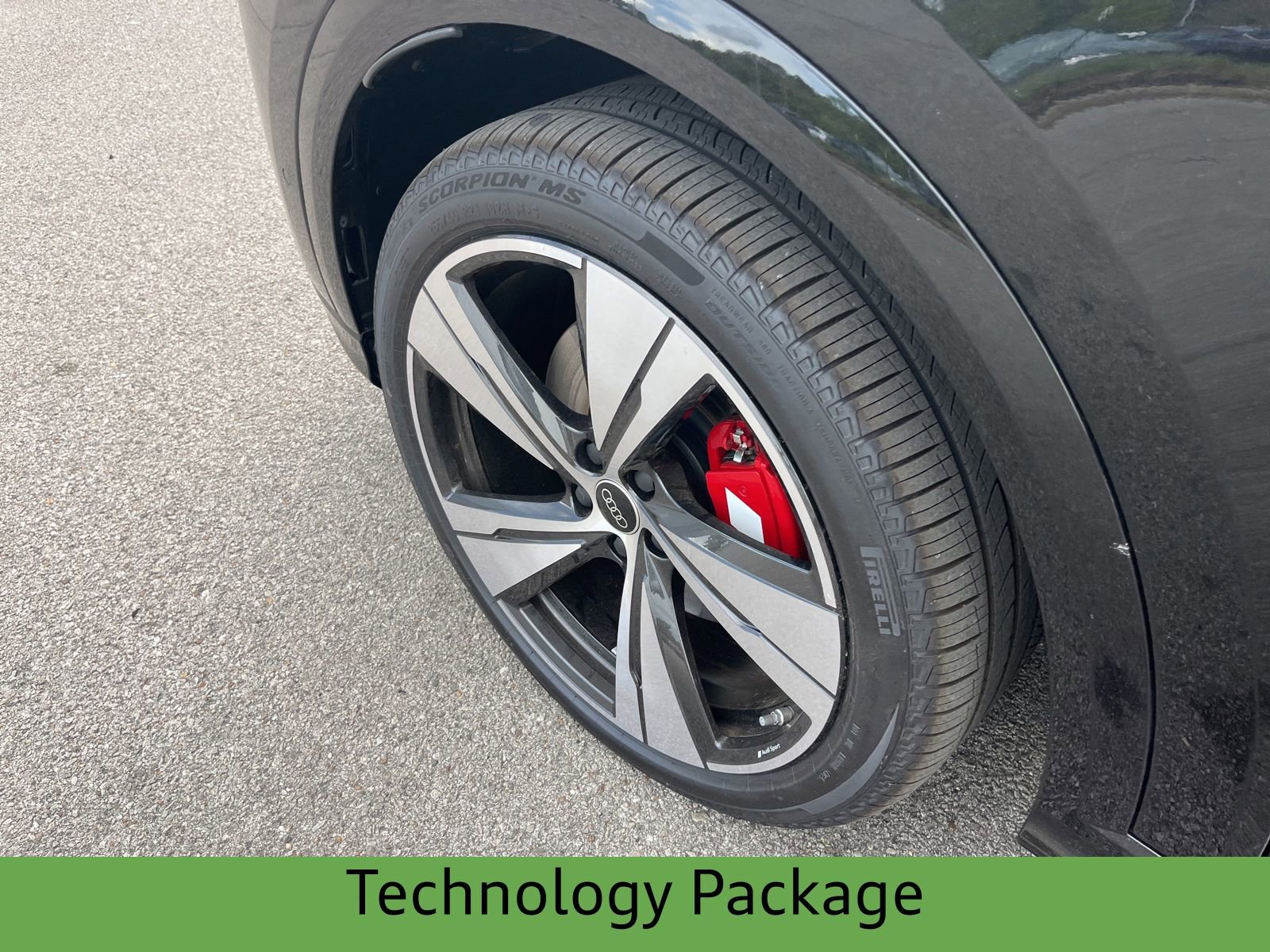 New 2026 Audi SQ5 Premium Plus AWD/4WD image 5