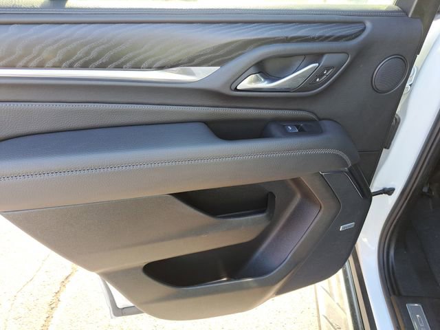 Used 2024 GMC Yukon Denali image 10