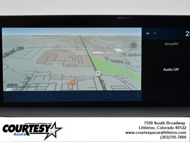 Certified 2025 Acura RDX A-Spec image 15