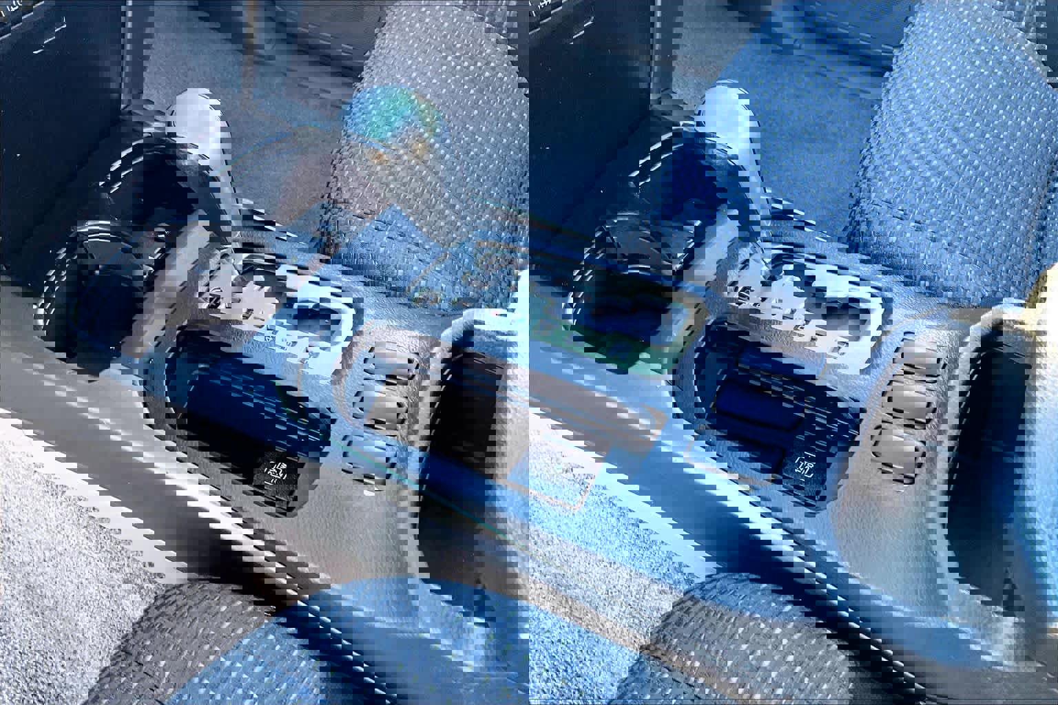 Used 2007 Toyota 4Runner Sport image 15