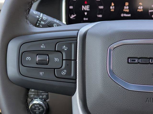 New 2026 GMC Sierra 2500 Denali w/ Denali Reserve Package image 29