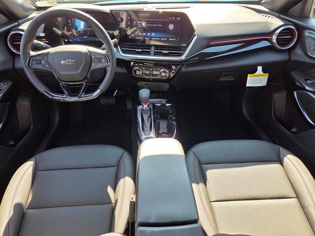 New 2026 Chevrolet Trax RS image 19